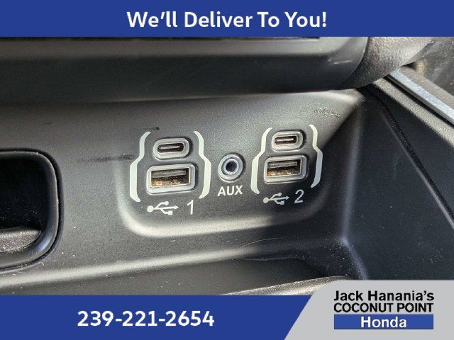Used 2022 RAM 1500 Big Horn RWD image 25