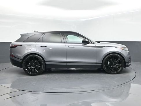 Used 2023 Land Rover Range Rover Velar R-Dynamic S AWD/4WD image 9