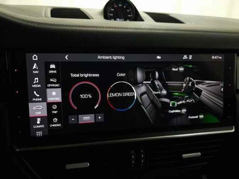 Used 2021 Porsche Cayenne GTS image 28