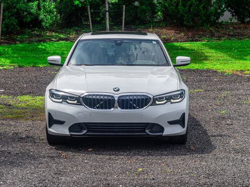 Used 2021 BMW 330i xDrive 330i xDrive w/ Convenience Package image 2