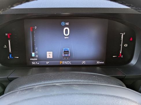 New 2026 Ford Maverick Lariat w/ 4K Tow Package image 24