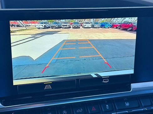 New 2025 Chevrolet Silverado 1500 RST w/ Rally Edition image 19