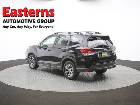 Used 2024 Subaru Forester Premium AWD/4WD image 66