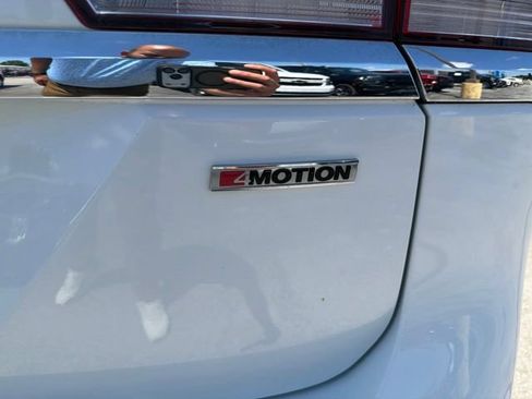 Used 2021 Volkswagen Atlas SEL AWD/4WD image 7