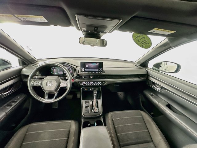 Used 2023 Honda CR-V Sport image 3
