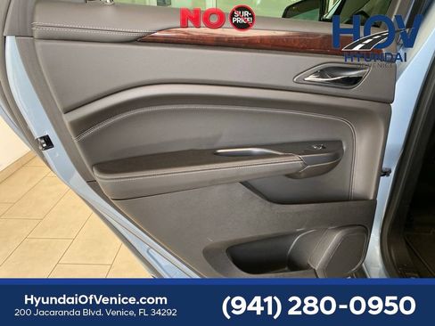 Used 2014 Cadillac SRX Performance w/ LPO, Sports Edition Package FWD image 47