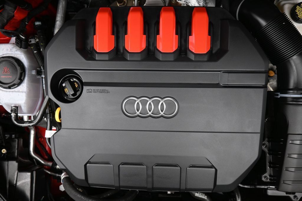 Used 2023 Audi S3 Prestige AWD/4WD image 26