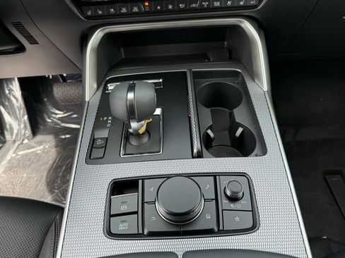 New 2026 MAZDA CX-90 3.3 Turbo w/ Premium Sport Pkg AWD/4WD image 23