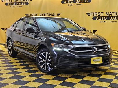 Used 2024 Volkswagen Jetta S