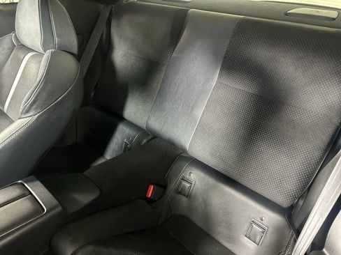 Used 2024 Toyota GR86 Premium RWD image 23