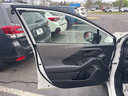 Certified 2026 Subaru Crosstrek 2.0i Premium image 18