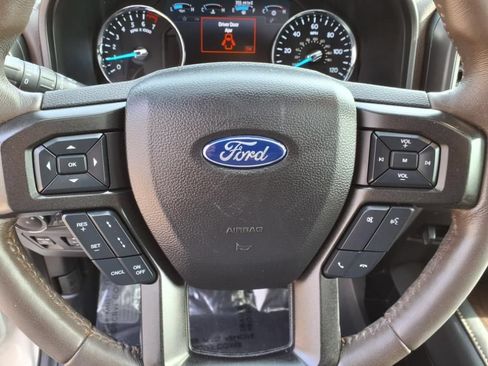 Used 2020 Ford Expedition King Ranch AWD/4WD image 27