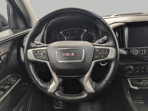 Certified 2023 GMC Terrain SLT AWD/4WD image 5