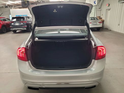 Used 2016 Volvo S60 T5 Inscription Platinum AWD/4WD image 37