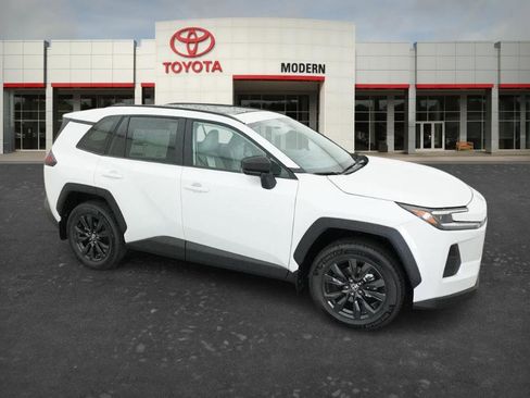 New 2026 Toyota RAV4 image 19