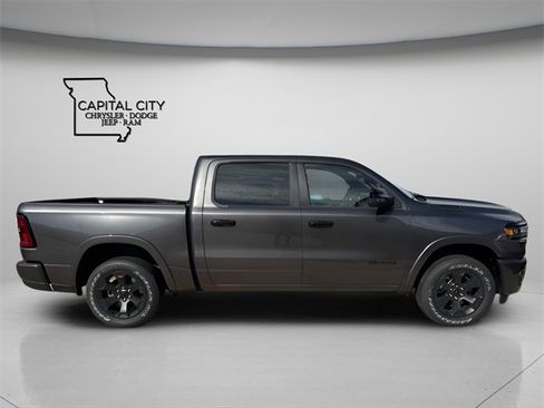 New 2026 RAM 1500 Lone Star image 8