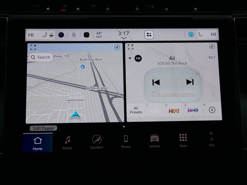 New 2025 Jeep Grand Cherokee Limited image 17