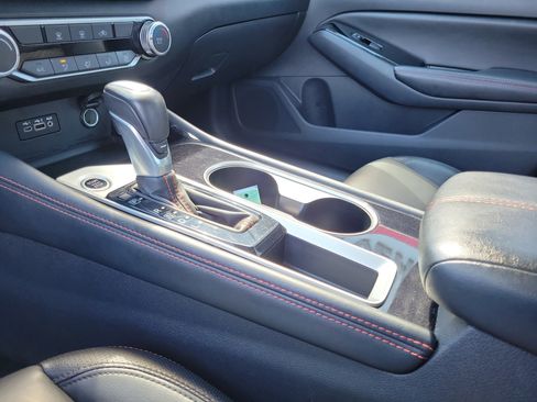 Used 2025 Nissan Altima 2.5 SR FWD image 29