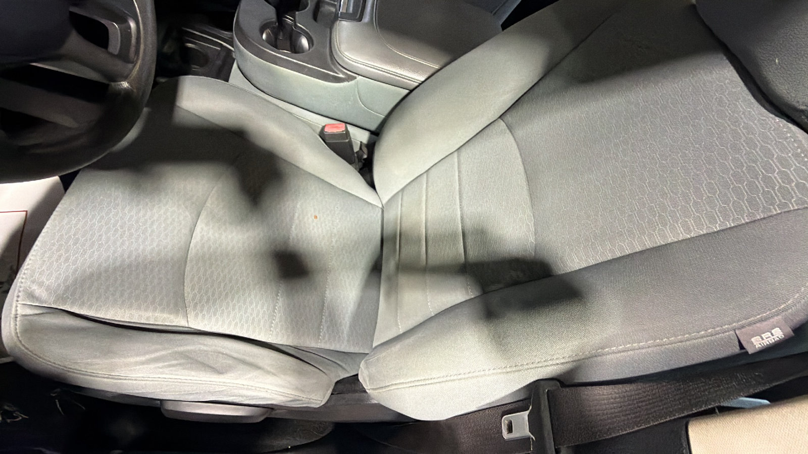 Used 2014 RAM 2500 Tradesman w/ Chrome Appearance Group AWD/4WD image 11