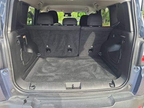 Used 2023 Jeep Renegade Altitude AWD/4WD image 26