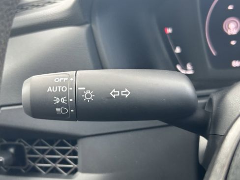 New 2025 Honda Accord LX image 18