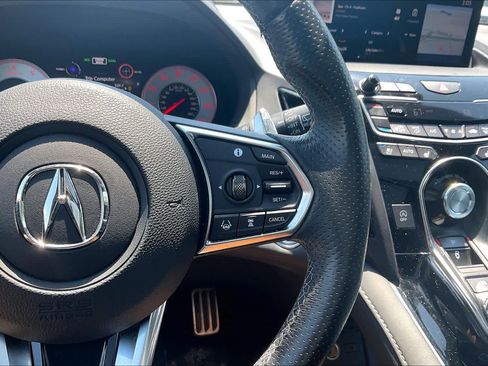 Used 2020 Acura RDX A-Spec AWD/4WD image 26