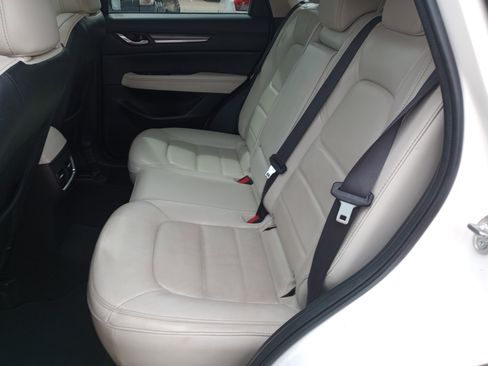 Used 2018 MAZDA CX-5 Grand Touring FWD image 11