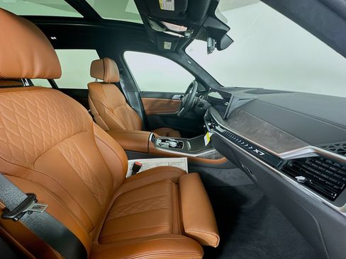 New 2027 BMW X7 xDrive40i w/ Executive Package AWD/4WD image 46
