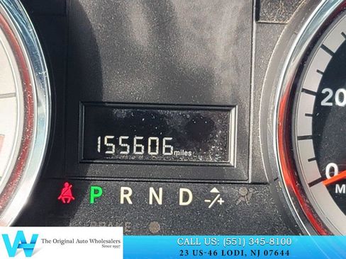 Used 2015 Dodge Grand Caravan SE w/ Quick Order Package 29E SE image 21