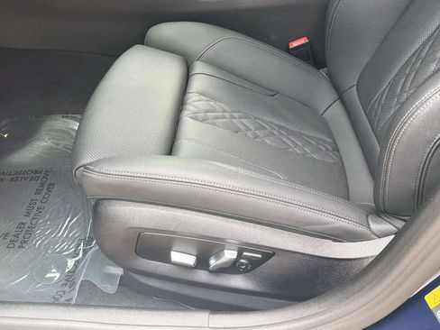 Used 2023 BMW 530e w/ Premium Package RWD image 17