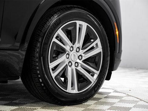 Used 2024 Cadillac Lyriq Tech image 58