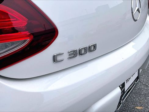 Used 2019 Mercedes-Benz C 300 Coupe image 26