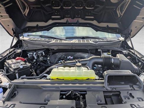 New 2025 Ford F150 STX w/ Equipment Group 200A image 16