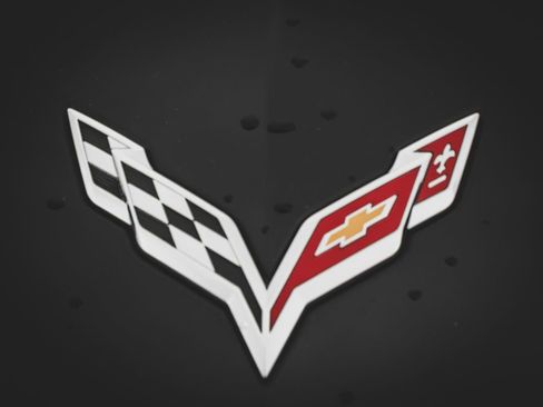 Used 2014 Chevrolet Corvette Stingray Convertible w/ 2LT Preferred Equipment Group image 3