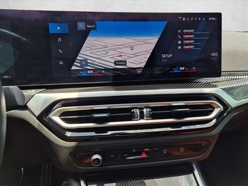 Used 2024 BMW M4 xDrive Competition AWD/4WD image 15