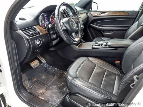 Used 2018 Mercedes-Benz GLE 43 AMG 4MATIC image 13