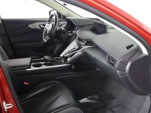 Used 2023 Acura TLX w/ Technology Package FWD image 25
