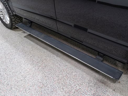 Used 2019 Ford F150 Limited w/ Trailer Tow Package image 13