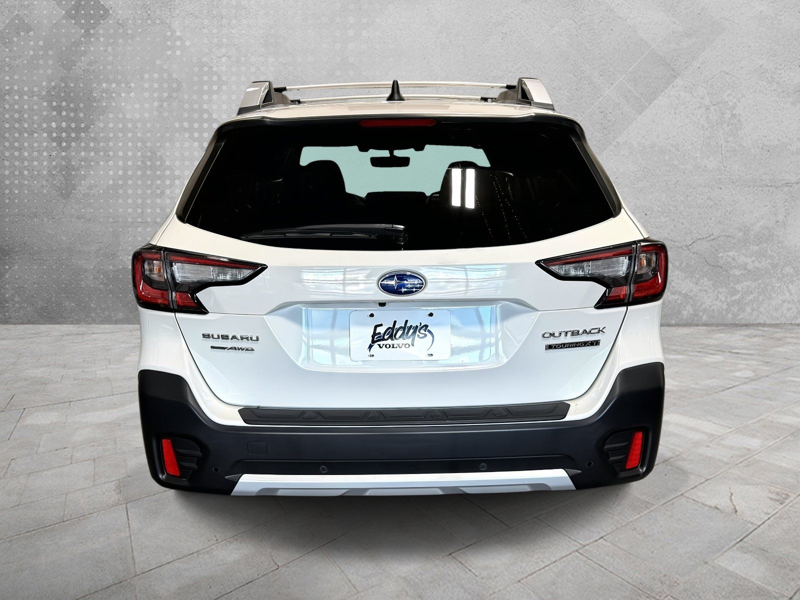 Used 2020 Subaru Outback Touring XT AWD/4WD image 5