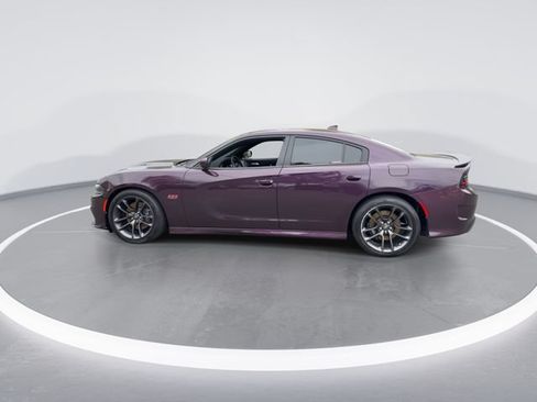 Used 2022 Dodge Charger Scat Pack RWD image 5