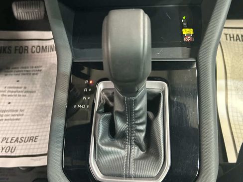 Used 2025 Subaru Forester Limited AWD/4WD image 8