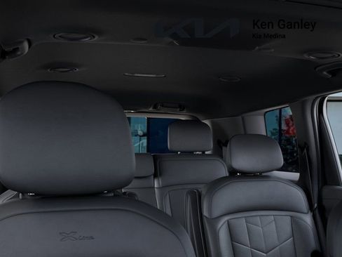 New 2027 Kia Telluride EX X-Line image 27