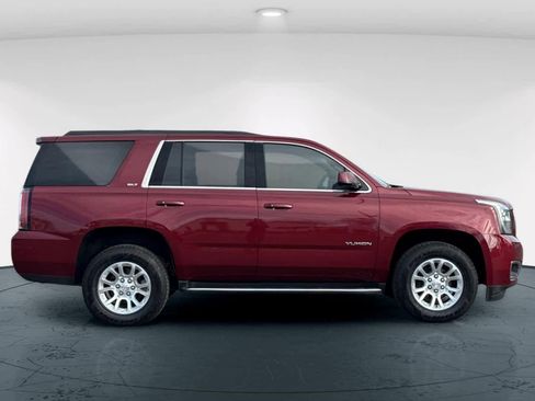 Used 2020 GMC Yukon SLT w/ Open Road Package image 6