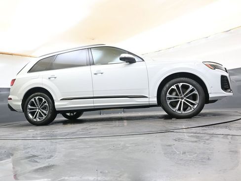 New 2026 Audi Q7 2.0T Premium image 37