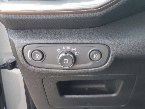 Used 2023 Chevrolet TrailBlazer ACTIV image 20