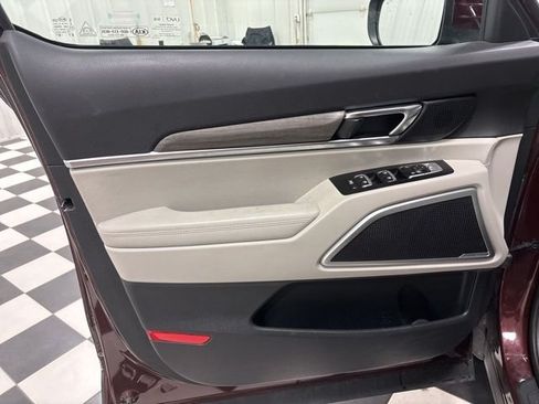 Used 2021 Kia Telluride EX FWD image 10