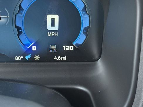 New 2026 Ford Bronco Big Bend image 22