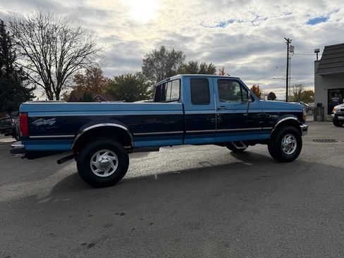 Used 1993 Ford F250 XLT image 87