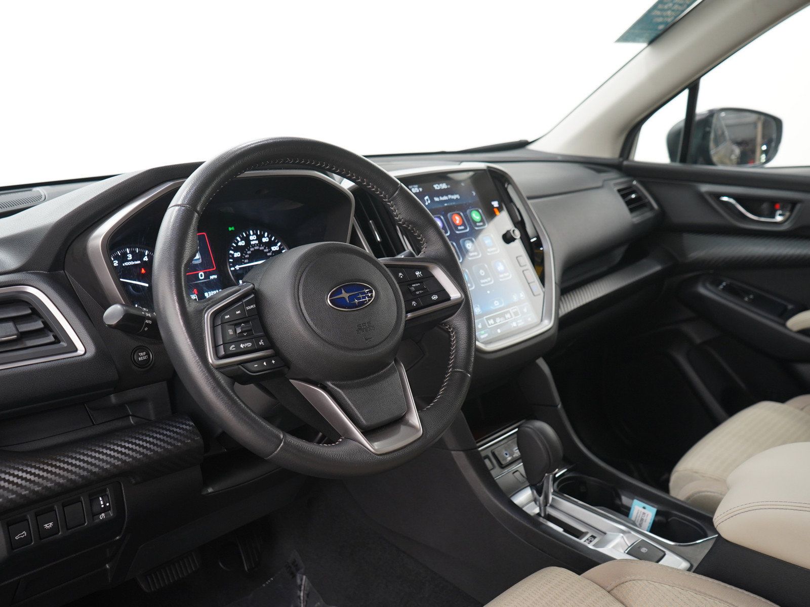 Used 2025 Subaru Ascent Premium AWD/4WD image 26