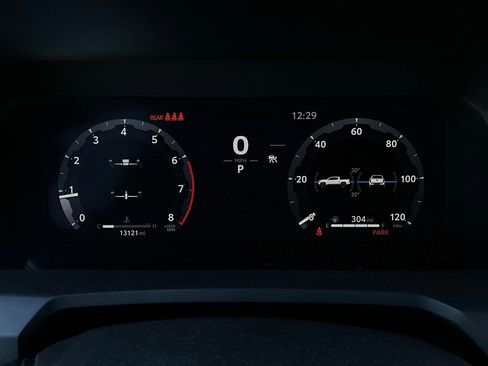 Used 2025 Toyota Tacoma TRD Off-Road image 37